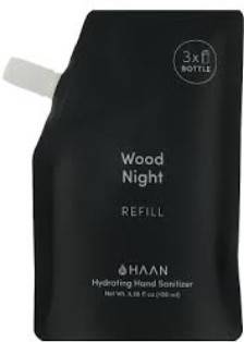 Haan Wood Night, Refil, 100ml